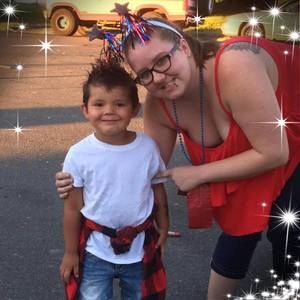 Meet your Posher, Kylee